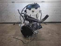 Engine Suzuki GSX R 600