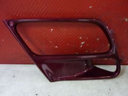 Cowl lid left Honda ST 1100 Pan European