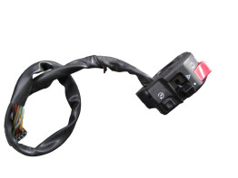 Stuurschakelaar rechts Suzuki SV 650