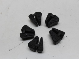 Tandwieldrager Yamaha Tracer 900