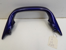 Rear grip Suzuki GSF 1250 Bandit 