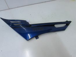 Linker achterkant Yamaha FJ 1200