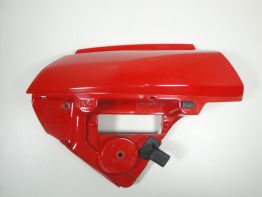 Linker zijkuip klein Ducati Multistrada 1100