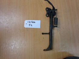 Standaard Honda CBR 600 F