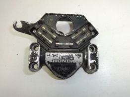 Zekeringkast Honda CB 900 C Custom 