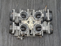 Carburateurset Suzuki Madura 1200