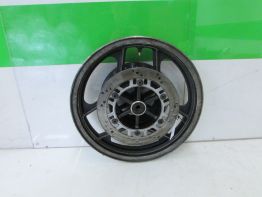 Voorwiel compleet Kawasaki GPX 600