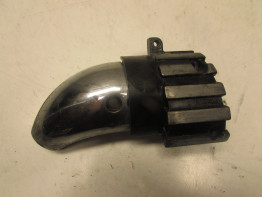 Colector de escape Yamaha V max