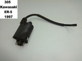Bobine Kawasaki ER 5