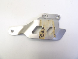 Rechter schetsplaat Suzuki GSX R 750