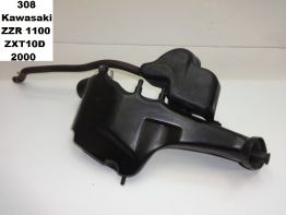 Rechter luchtbuis Kawasaki ZZR 1100