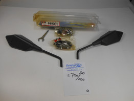 Spiegel set Kawasaki Z 300