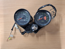 Tellerset Kawasaki H1 500 Mach 3