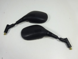 Spiegel set Suzuki GSR 750