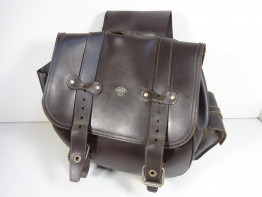 Linker koffer Harley Davidson Sportster