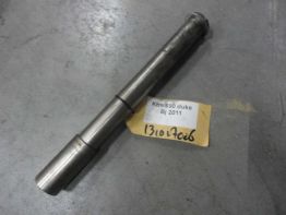 Vooras KTM 690 duke 3