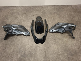 Cowling set complete BMW R 1250 GS