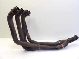 Downpipes Kawasaki GPX 750