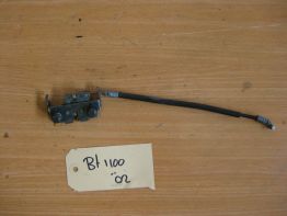 Zadel Yamaha BT 1100