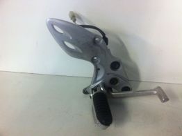 Braking disc right front Suzuki GSX R 1300 Hayabusa