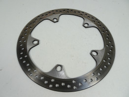 Remschijf voor BMW K 1200 R 