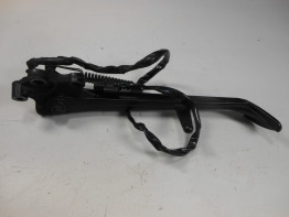 Standaard Honda CBR Fireblade