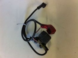 Anlasser Relais Kawasaki ZR 7