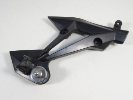 Pillion step right Kawasaki Z 750