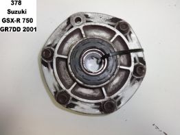 Tandwieldrager Suzuki GSX R 750