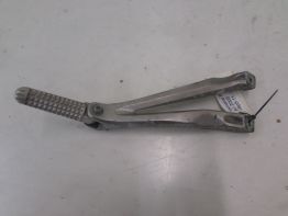 Duo voetsteun links Yamaha YZF R1