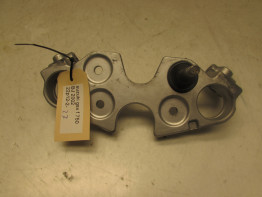 Kroonplaat Suzuki GSX F 750