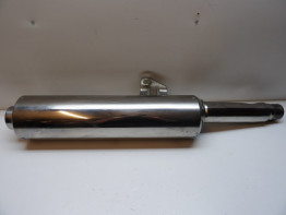 Muffler Kawasaki ZZR 600