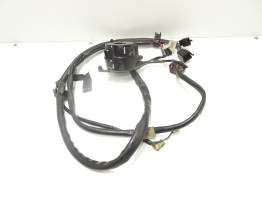 Lenkerschalter links Honda CBR 600 F