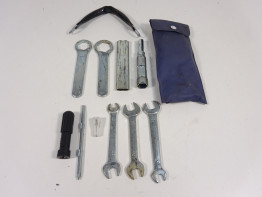 Tool set Honda NC 700 X