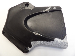 Motorblokdeksel voortandwiel Yamaha BT 1100