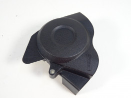 Motorblokdeksel voortandwiel Kawasaki ER 6