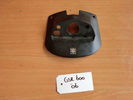 Benzintank Suzuki GSR 600