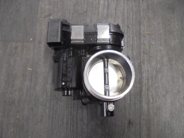 Gasklephuis BMW R 1250 RS