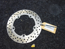 Achterremschijf Yamaha XSR 900