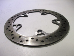 Achterremschijf BMW R 1250 RS