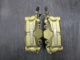 Brake calipers front BMW R 1250 RT