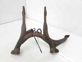 Standaard Yamaha FJ 1200