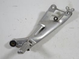 Pillion step right Honda CBR 1100 XX