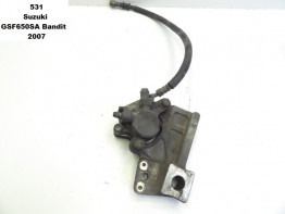 Rear brake caliper Suzuki GSF 650 Bandit