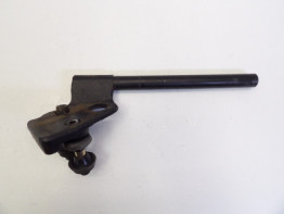 Clip on rechts Suzuki GSX F 1100