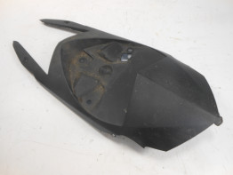 Hinterradabdeckung BMW S 1000 R