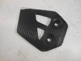 Rechter schetsplaat Yamaha XTX 660