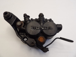 Brake caliper left front Honda CB 700