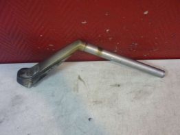 Clip on links Yamaha FJR 1300