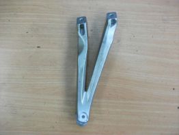 Duo voetsteun rechts Yamaha YZF R1